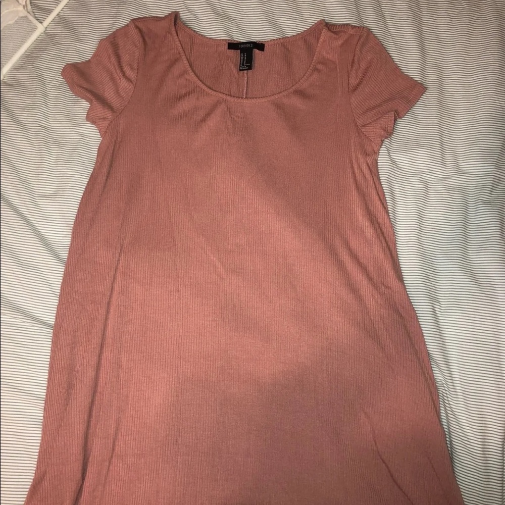 Forever 21 Shift Dress